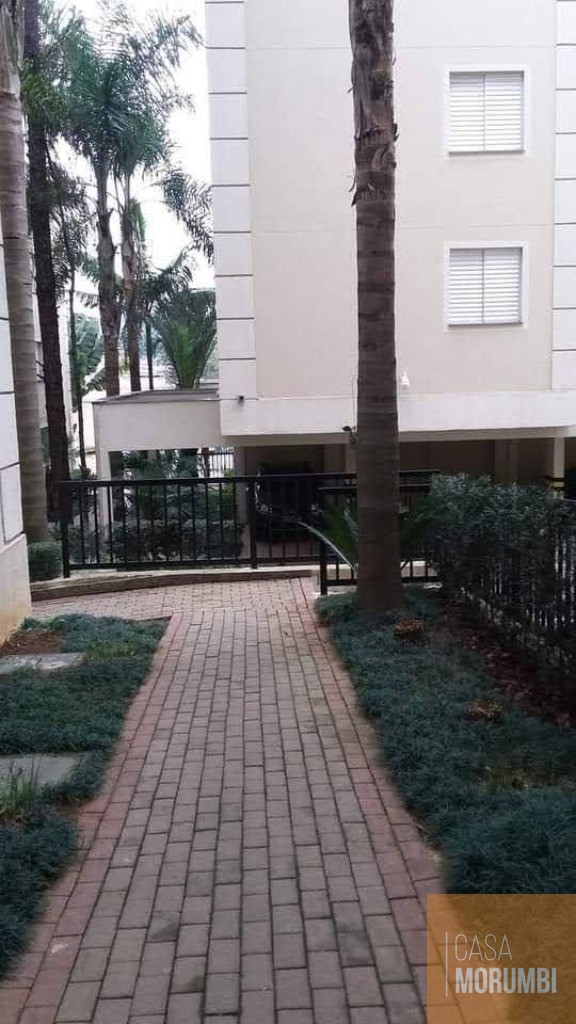 Apartamento à venda com 2 quartos, 53m² - Foto 5