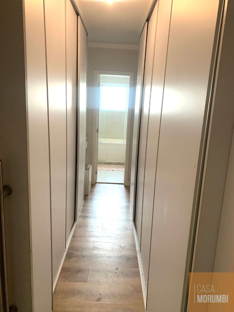 Apartamento à venda com 4 quartos, 156m² - Foto 5