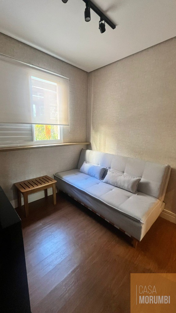 Apartamento à venda com 3 quartos, 205m² - Foto 40