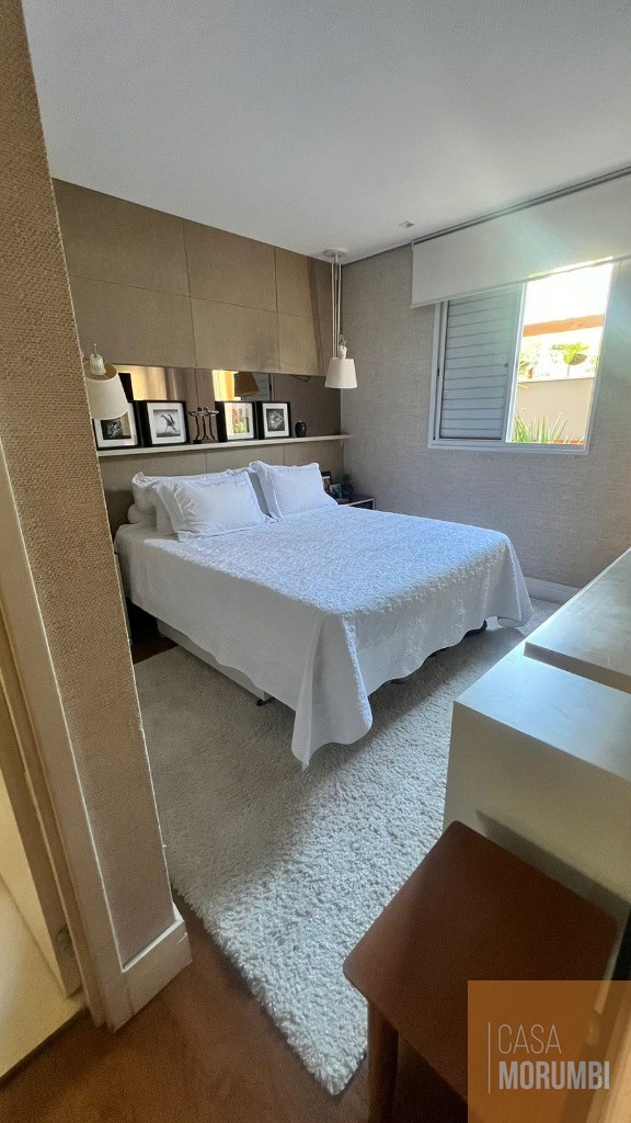 Apartamento à venda com 3 quartos, 205m² - Foto 50