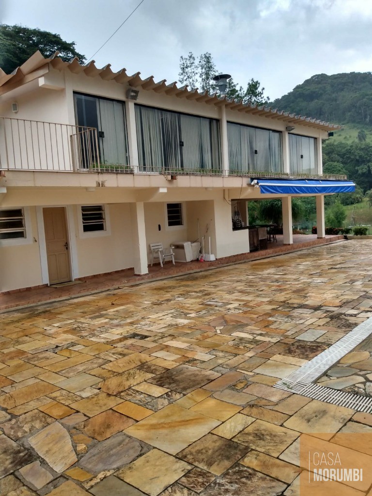 Fazenda à venda com 20 quartos, 661m² - Foto 15