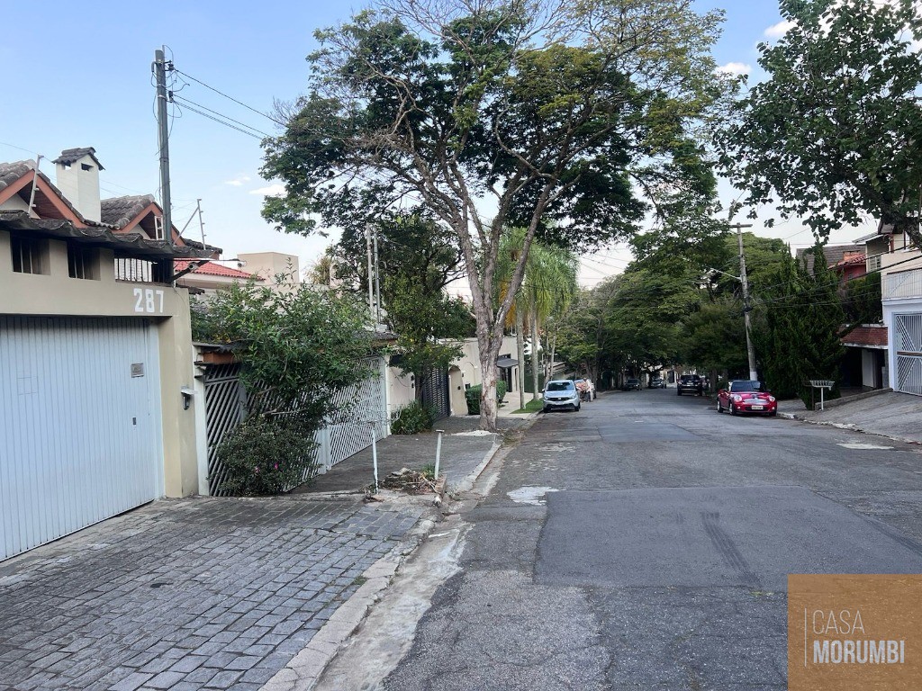 Casa à venda com 4 quartos, 292m² - Foto 60