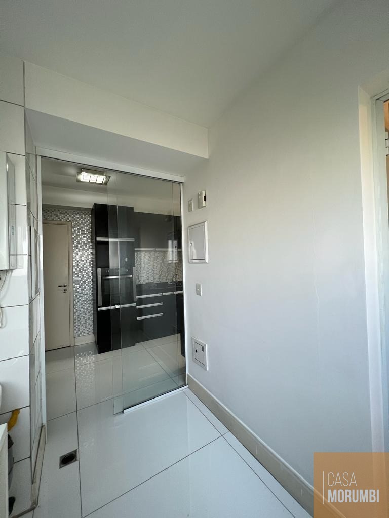 Apartamento à venda com 3 quartos, 119m² - Foto 11