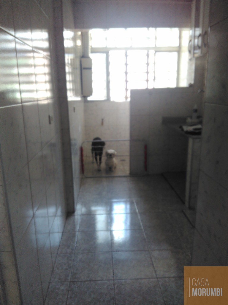 Apartamento à venda com 1 quarto, 49m² - Foto 2