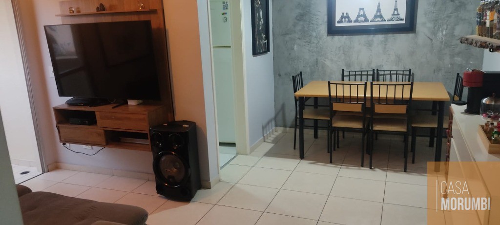 Apartamento à venda com 2 quartos, 58m² - Foto 22