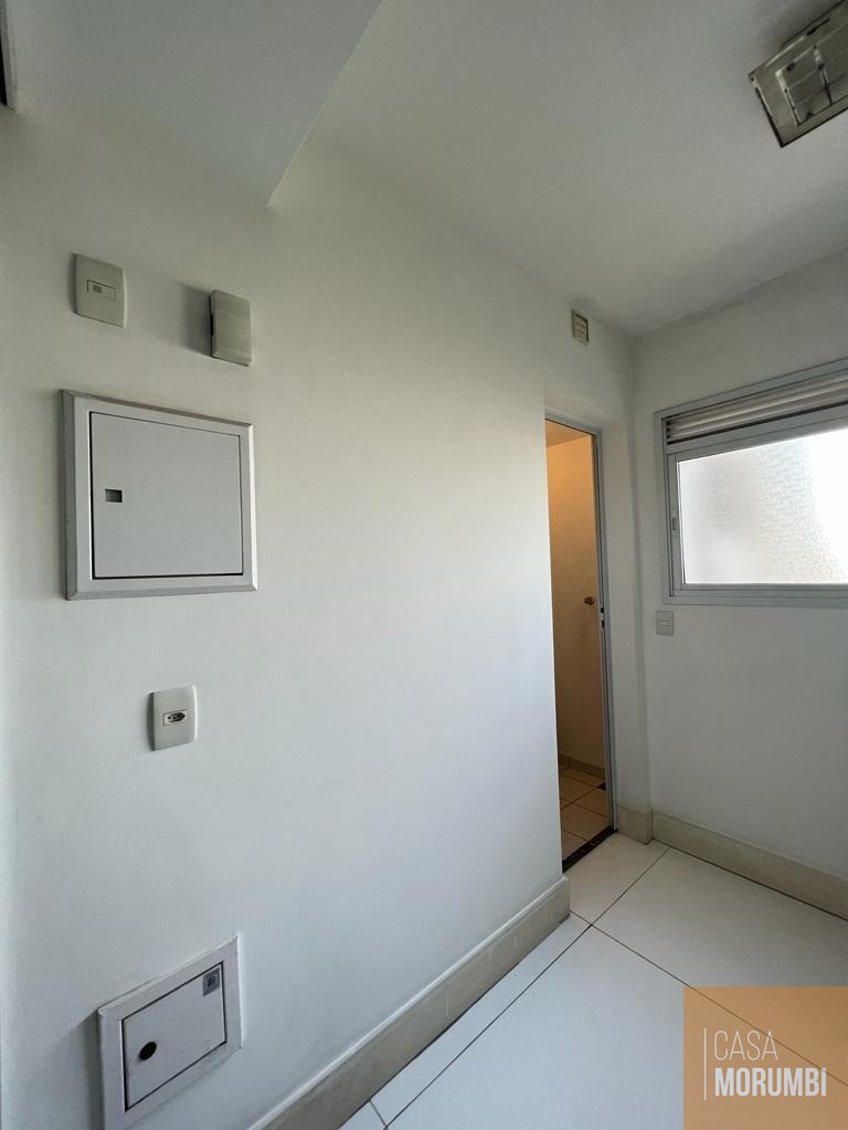 Apartamento à venda com 3 quartos, 119m² - Foto 9