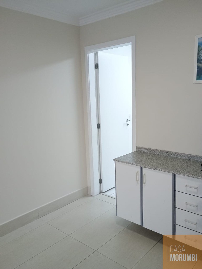 Apartamento para alugar com 3 quartos, 96m² - Foto 3