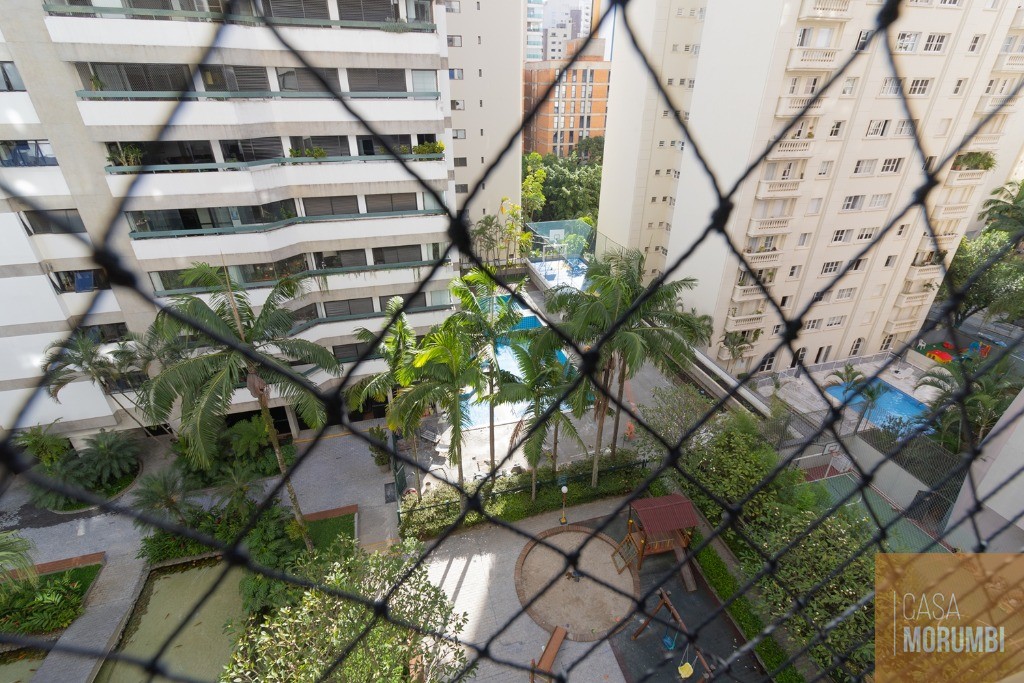 Apartamento para alugar com 4 quartos, 147m² - Foto 23