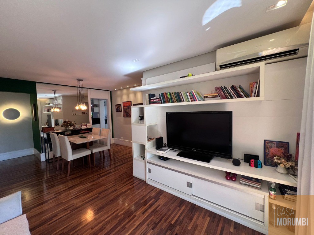 Apartamento à venda com 3 quartos, 107m² - Foto 13