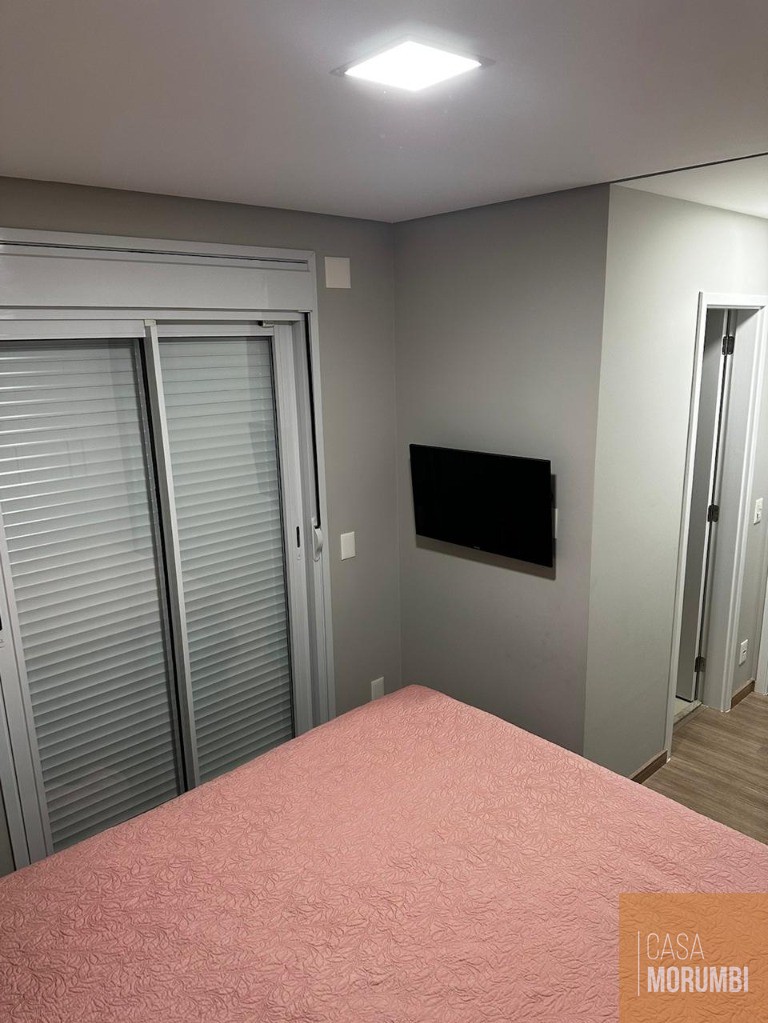 Apartamento para alugar com 3 quartos, 81m² - Foto 14