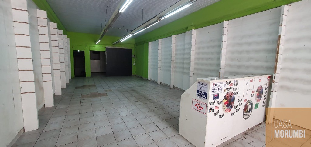 Loja-Salão, 275 m² - Foto 1