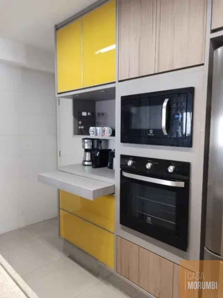 Apartamento à venda com 3 quartos, 127m² - Foto 15