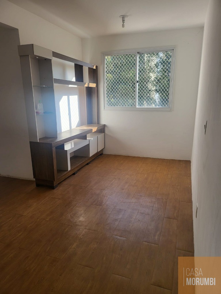 Apartamento à venda com 2 quartos, 40m² - Foto 5