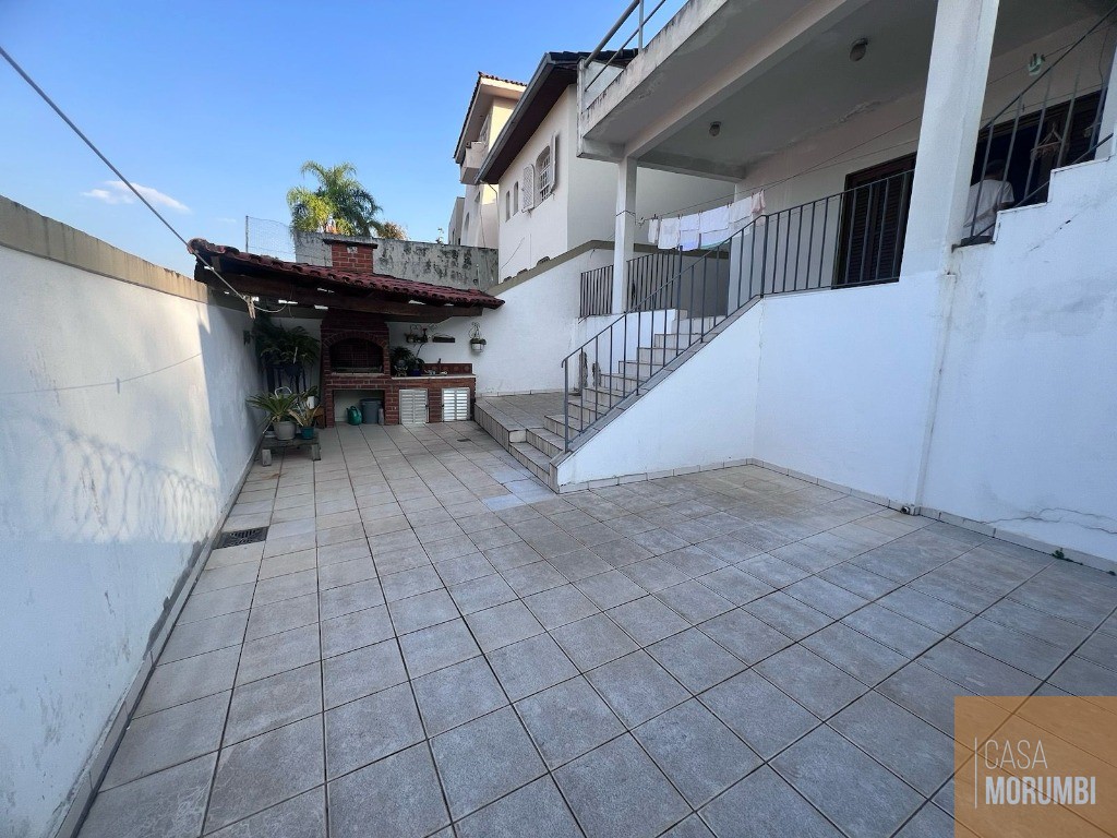 Casa à venda com 4 quartos, 292m² - Foto 23