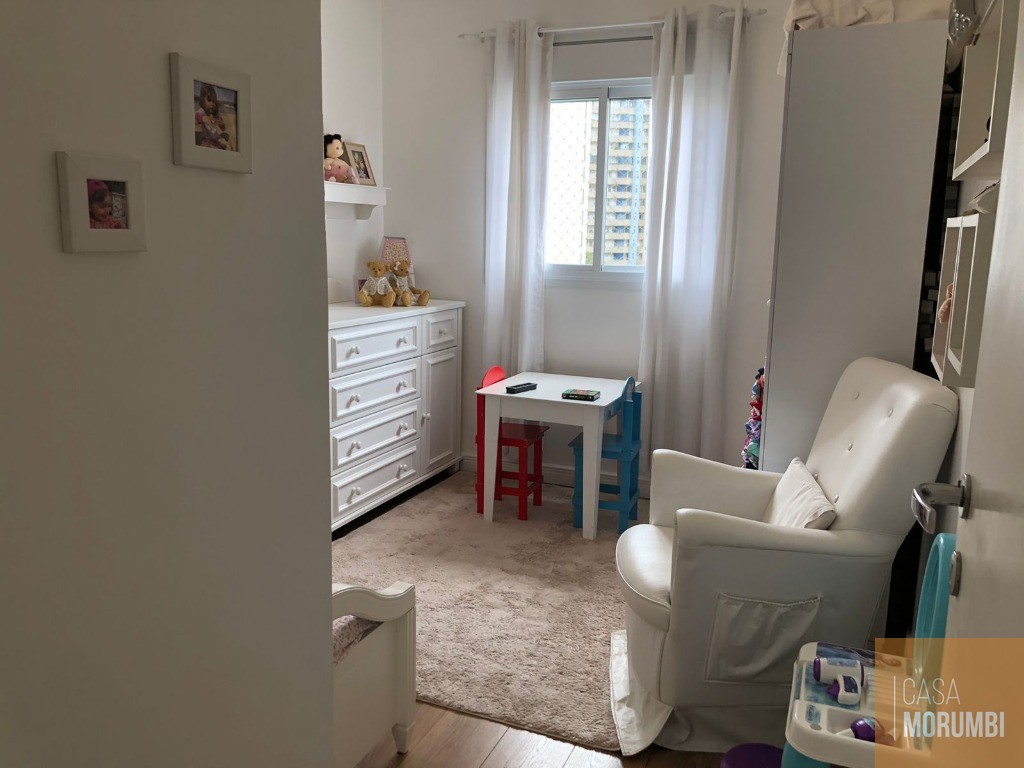 Apartamento à venda com 3 quartos, 107m² - Foto 11