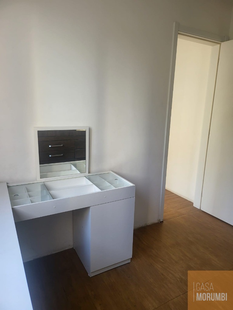 Apartamento à venda com 2 quartos, 40m² - Foto 4