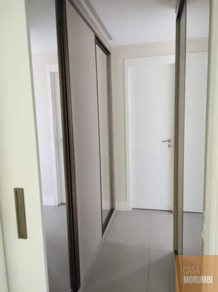 Apartamento à venda com 3 quartos, 127m² - Foto 9