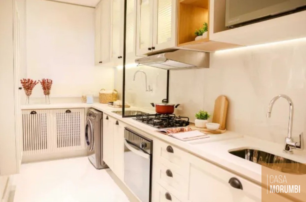 Apartamento à venda com 3 quartos, 82m² - Foto 6