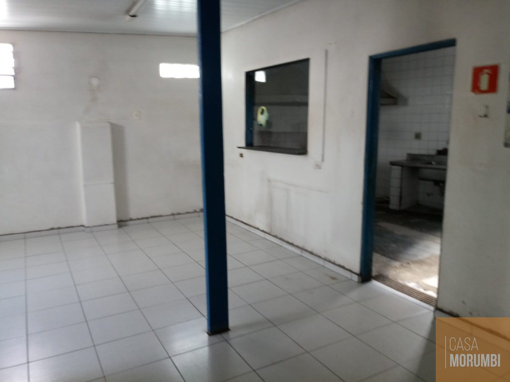 Loja-Salão para alugar, 100m² - Foto 4