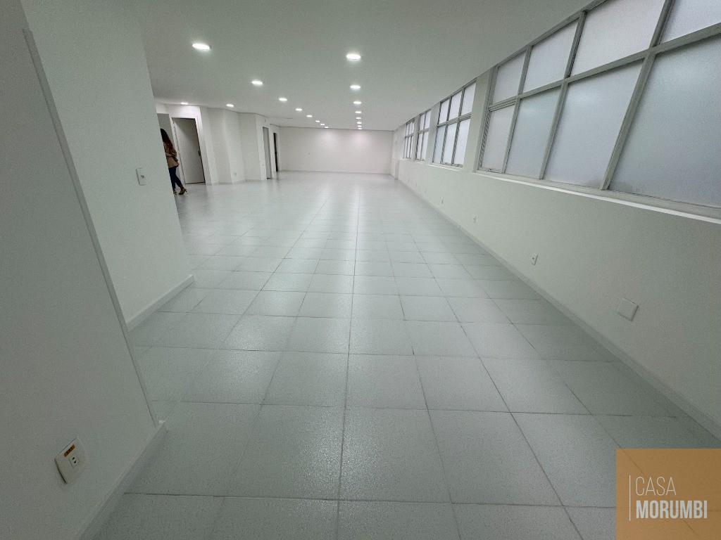 Conjunto Comercial-Sala para alugar, 195m² - Foto 7