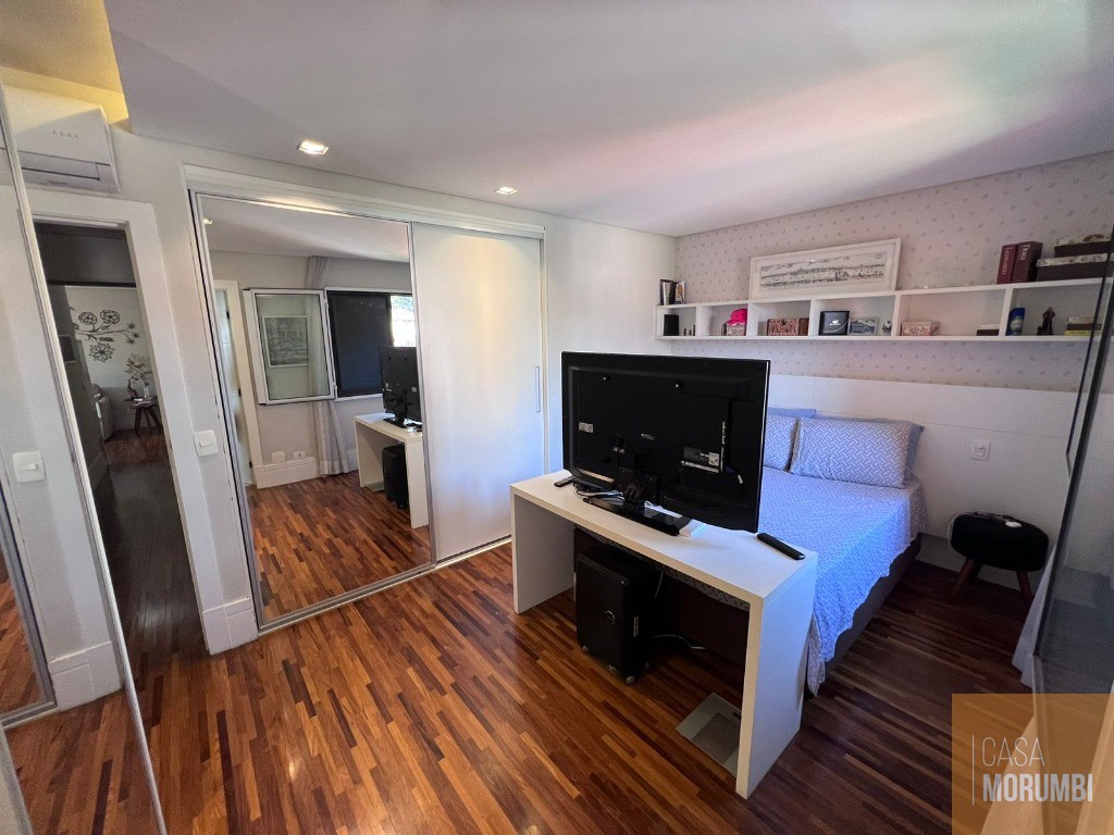 Apartamento à venda com 3 quartos, 107m² - Foto 8