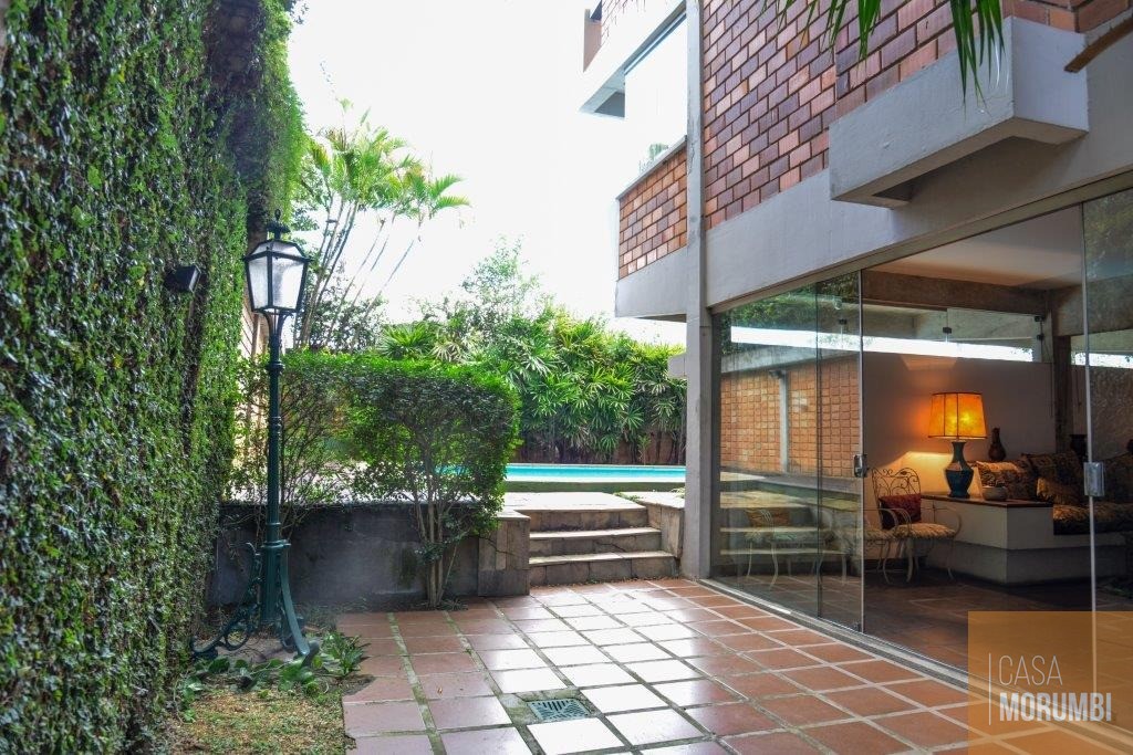 Casa à venda com 5 quartos, 680m² - Foto 13