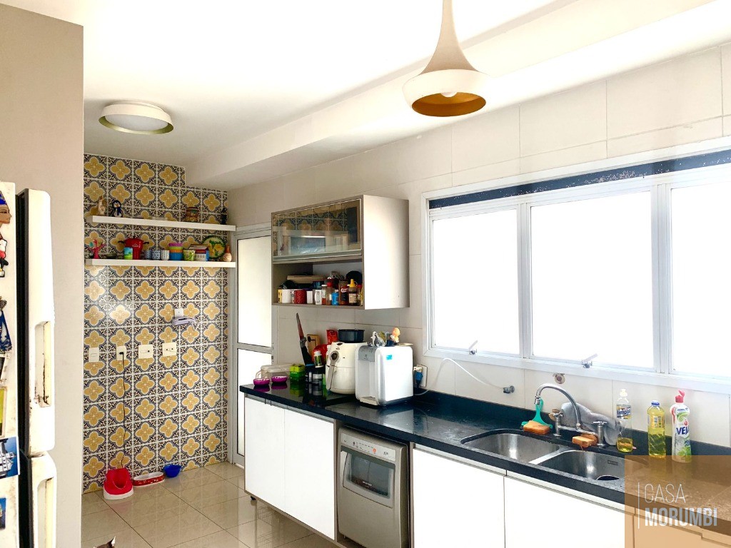 Apartamento à venda com 4 quartos, 156m² - Foto 2