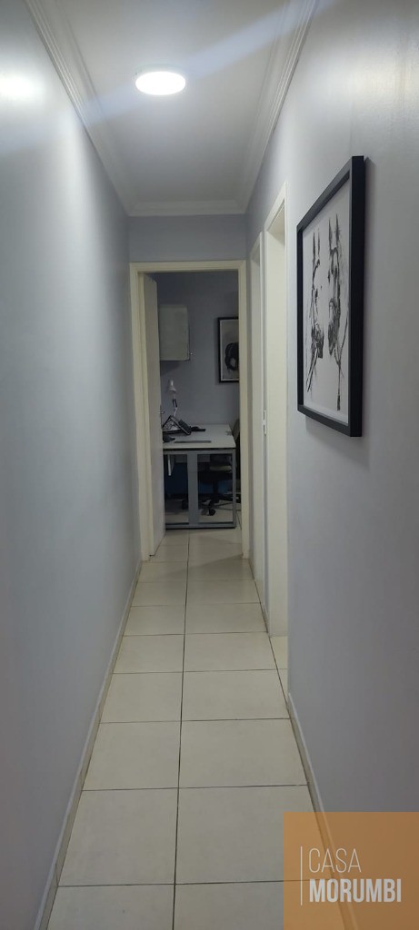 Apartamento à venda com 2 quartos, 58m² - Foto 19