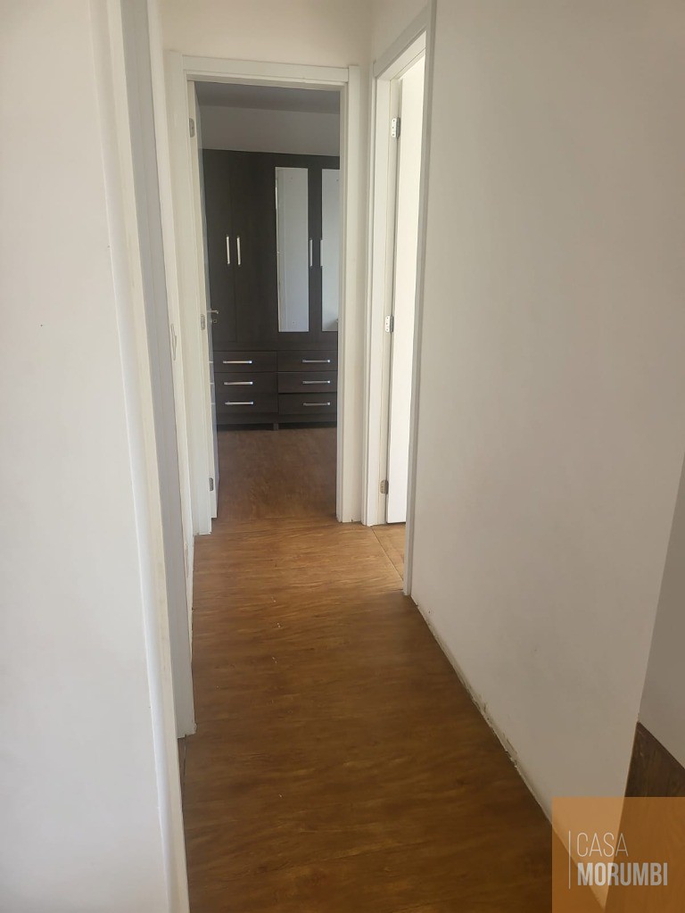 Apartamento à venda com 2 quartos, 40m² - Foto 6