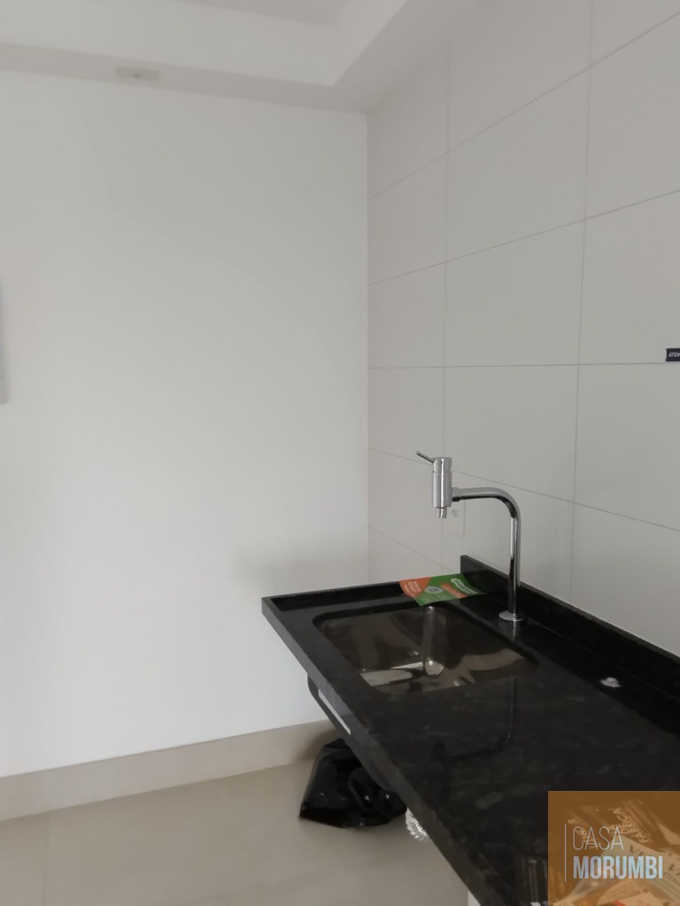 Apartamento à venda com 2 quartos, 67m² - Foto 4