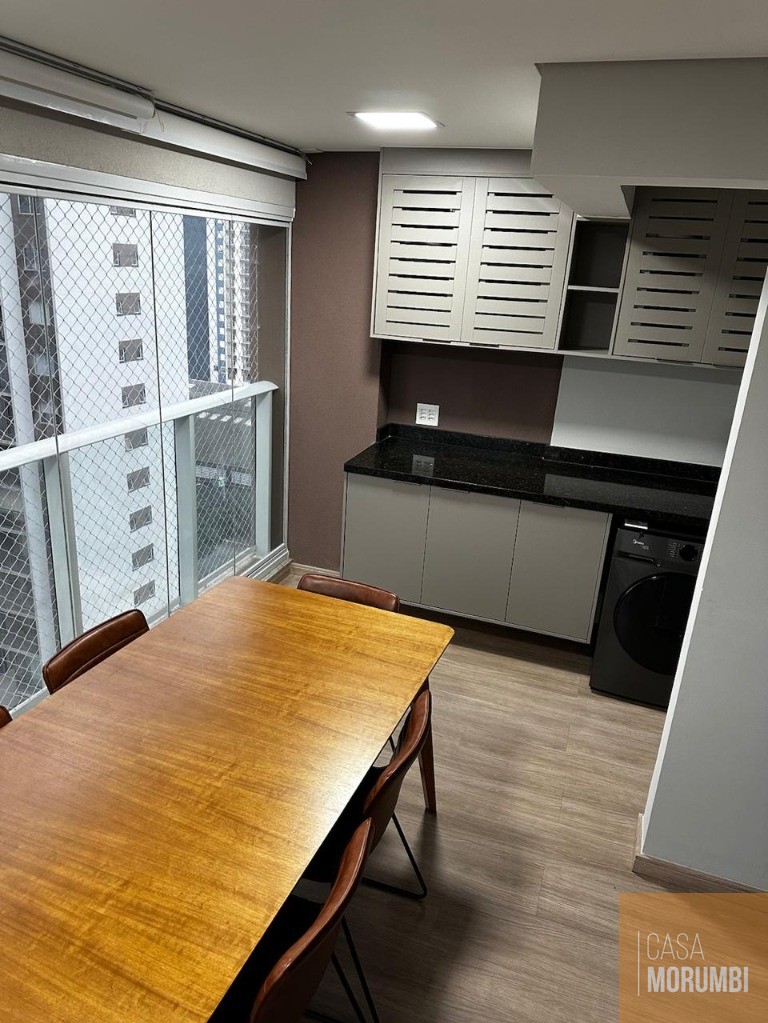 Apartamento para alugar com 3 quartos, 81m² - Foto 27