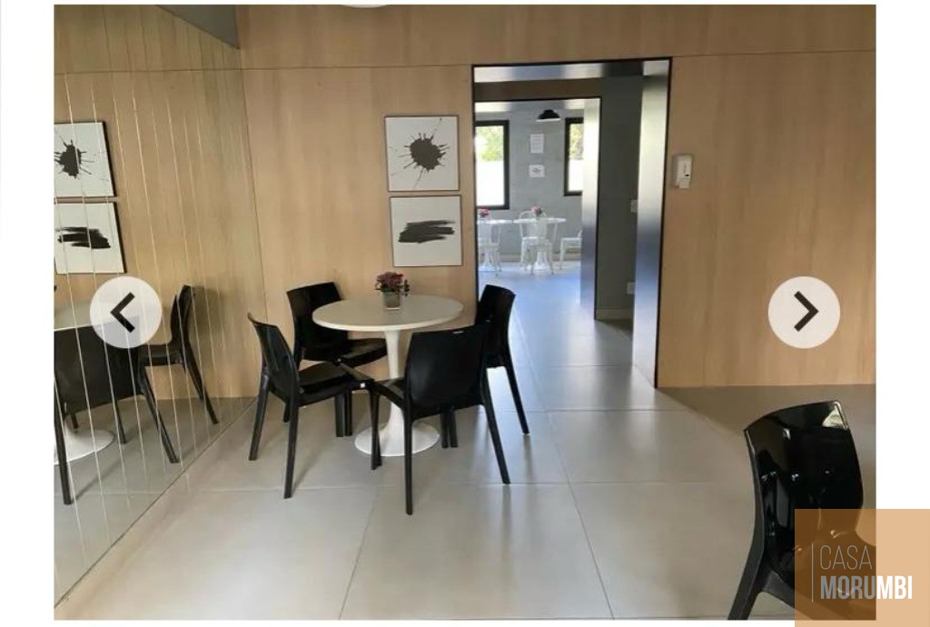 Apartamento à venda com 1 quarto, 34m² - Foto 28