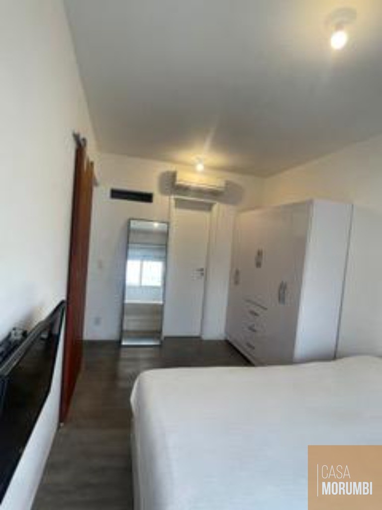 Cobertura à venda com 1 quarto, 111m² - Foto 8