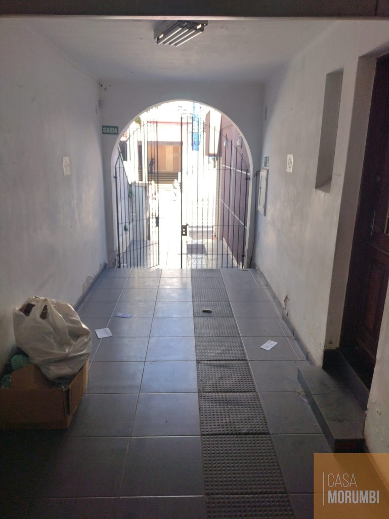 Loja-Salão para alugar, 100m² - Foto 2