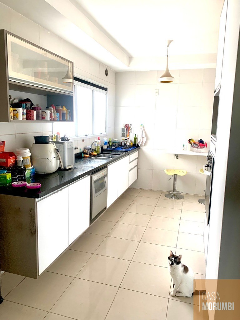 Apartamento à venda com 4 quartos, 156m² - Foto 11