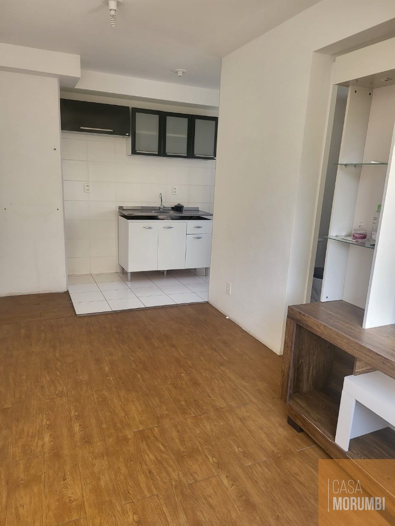 Apartamento à venda com 2 quartos, 40m² - Foto 9