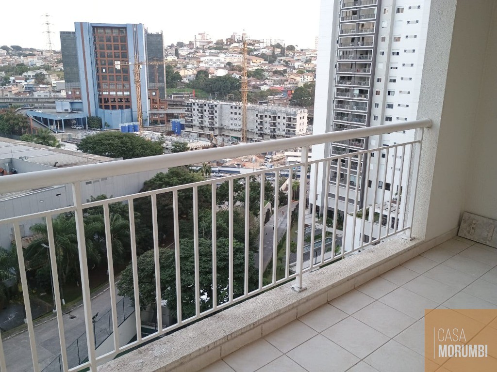 Apartamento para alugar com 3 quartos, 96m² - Foto 4