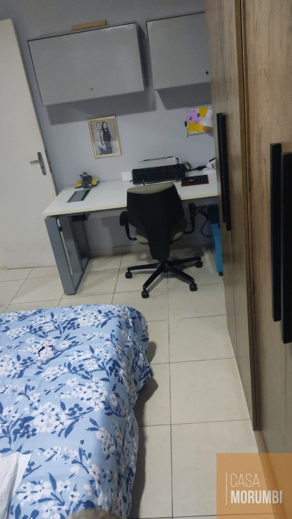 Apartamento à venda com 2 quartos, 58m² - Foto 14