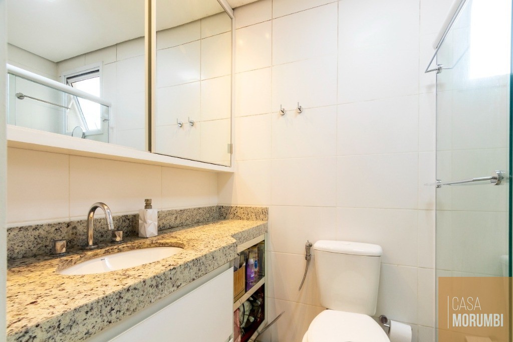 Apartamento à venda com 3 quartos, 109m² - Foto 12