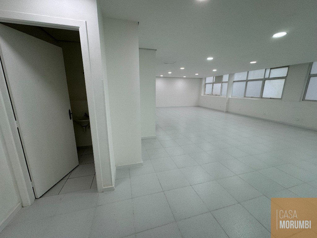 Conjunto Comercial-Sala para alugar, 195m² - Foto 8