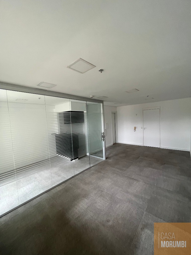 Conjunto Comercial-Sala para alugar, 44m² - Foto 11