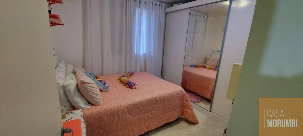 Apartamento à venda com 2 quartos, 53m² - Foto 6