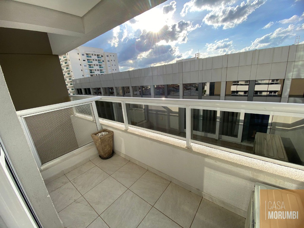 Conjunto Comercial-Sala para alugar, 183m² - Foto 21