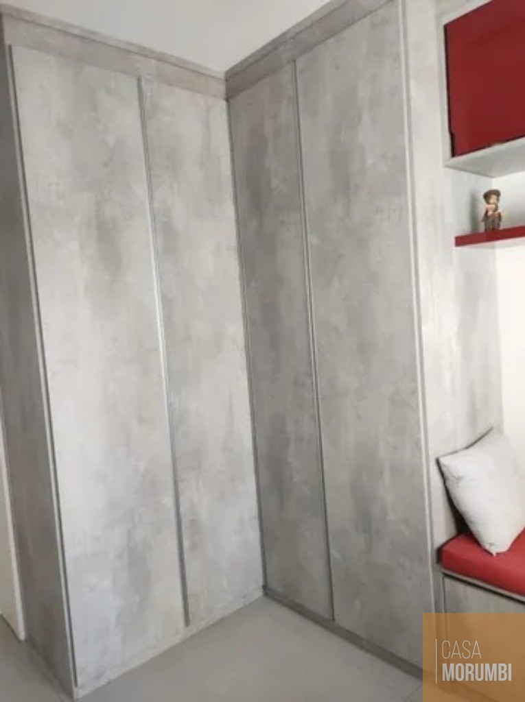 Apartamento à venda com 3 quartos, 127m² - Foto 13