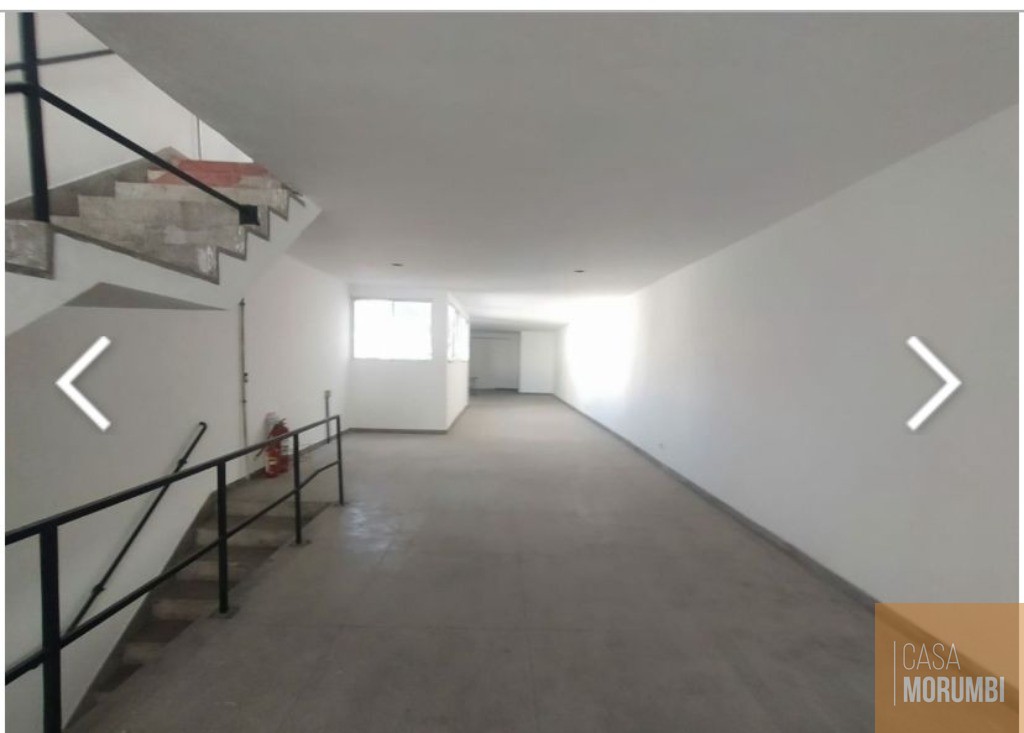 Prédio Inteiro à venda e aluguel, 1000m² - Foto 4