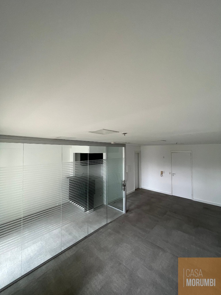 Conjunto Comercial-Sala para alugar, 44m² - Foto 13