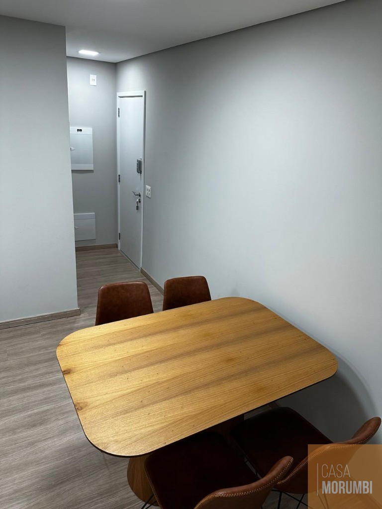 Apartamento para alugar com 3 quartos, 81m² - Foto 30