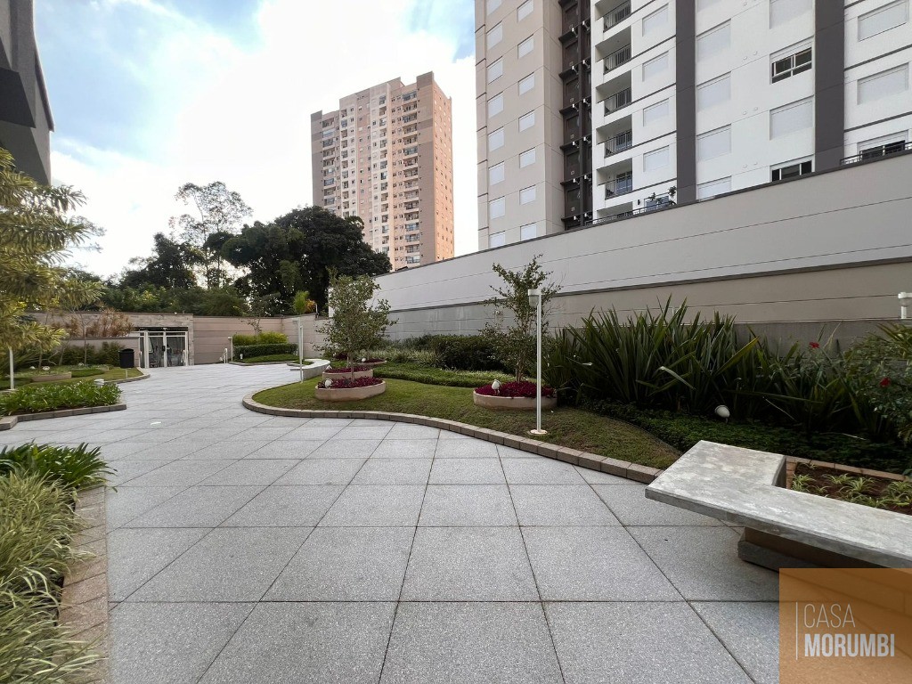 Apartamento à venda com 2 quartos, 81m² - Foto 21