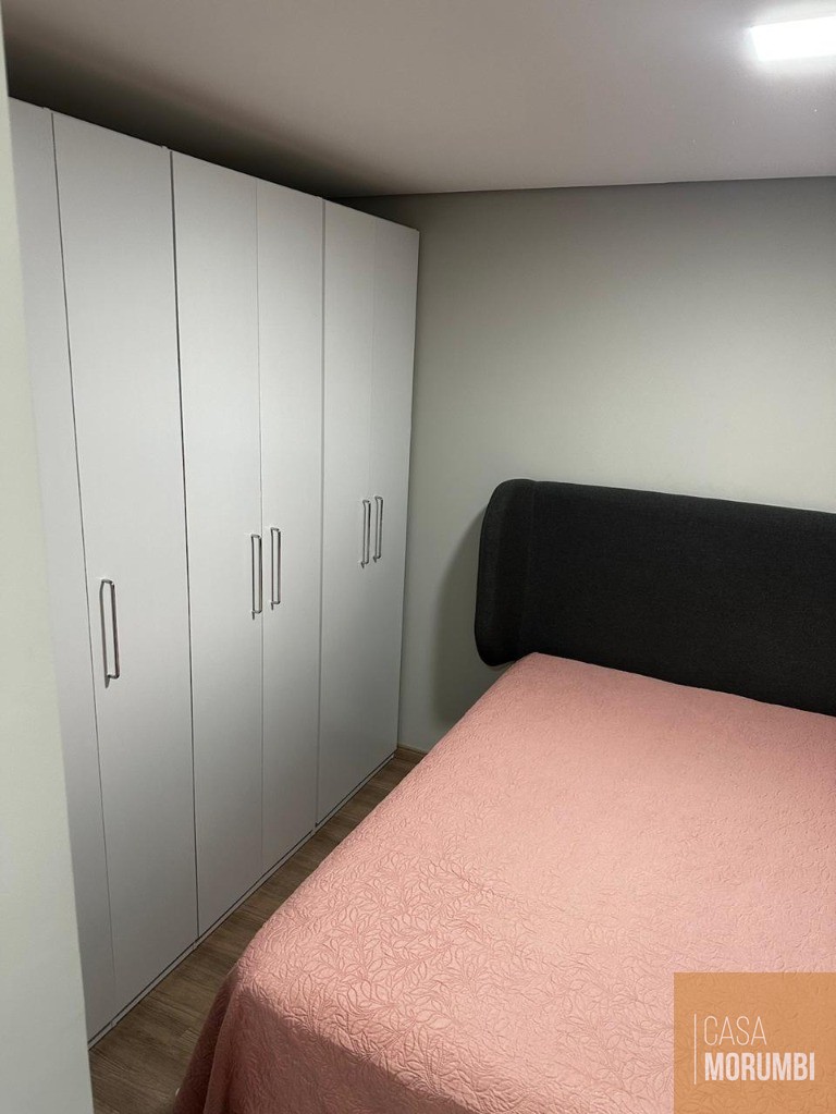 Apartamento para alugar com 3 quartos, 81m² - Foto 13