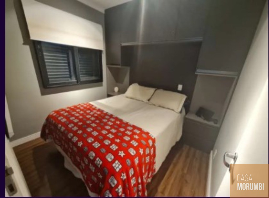 Apartamento à venda com 2 quartos, 60m² - Foto 8